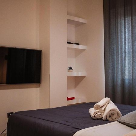 Carnale Guest House 萨莱诺 外观 照片
