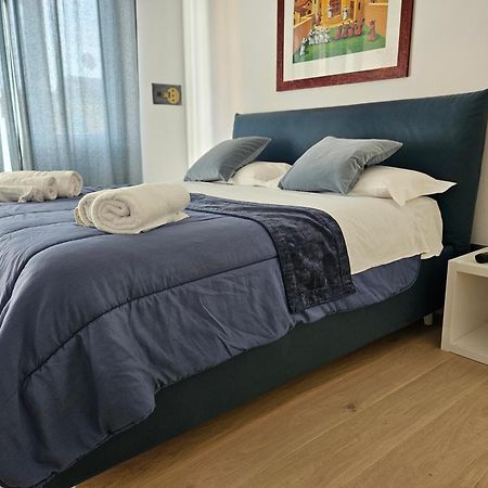 Carnale Guest House 萨莱诺 外观 照片