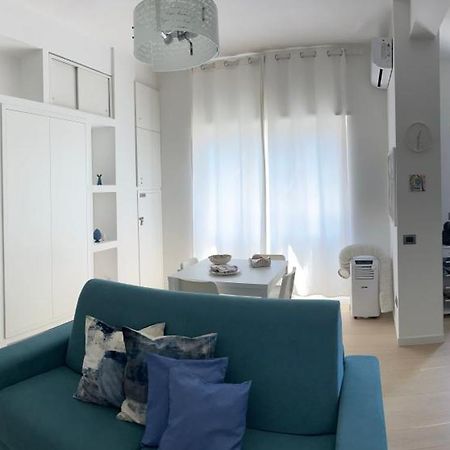 Carnale Guest House 萨莱诺 外观 照片