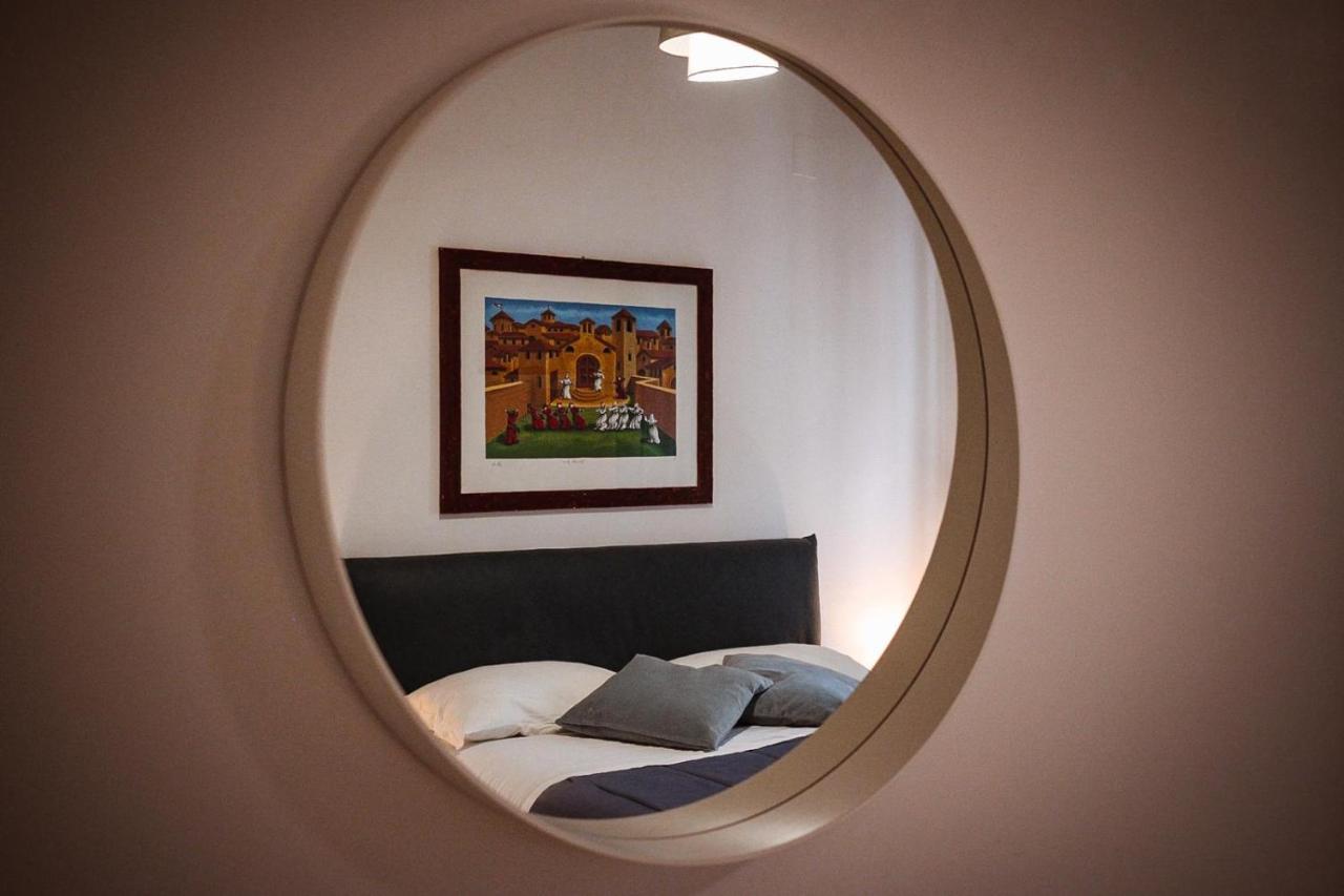 Carnale Guest House 萨莱诺 外观 照片