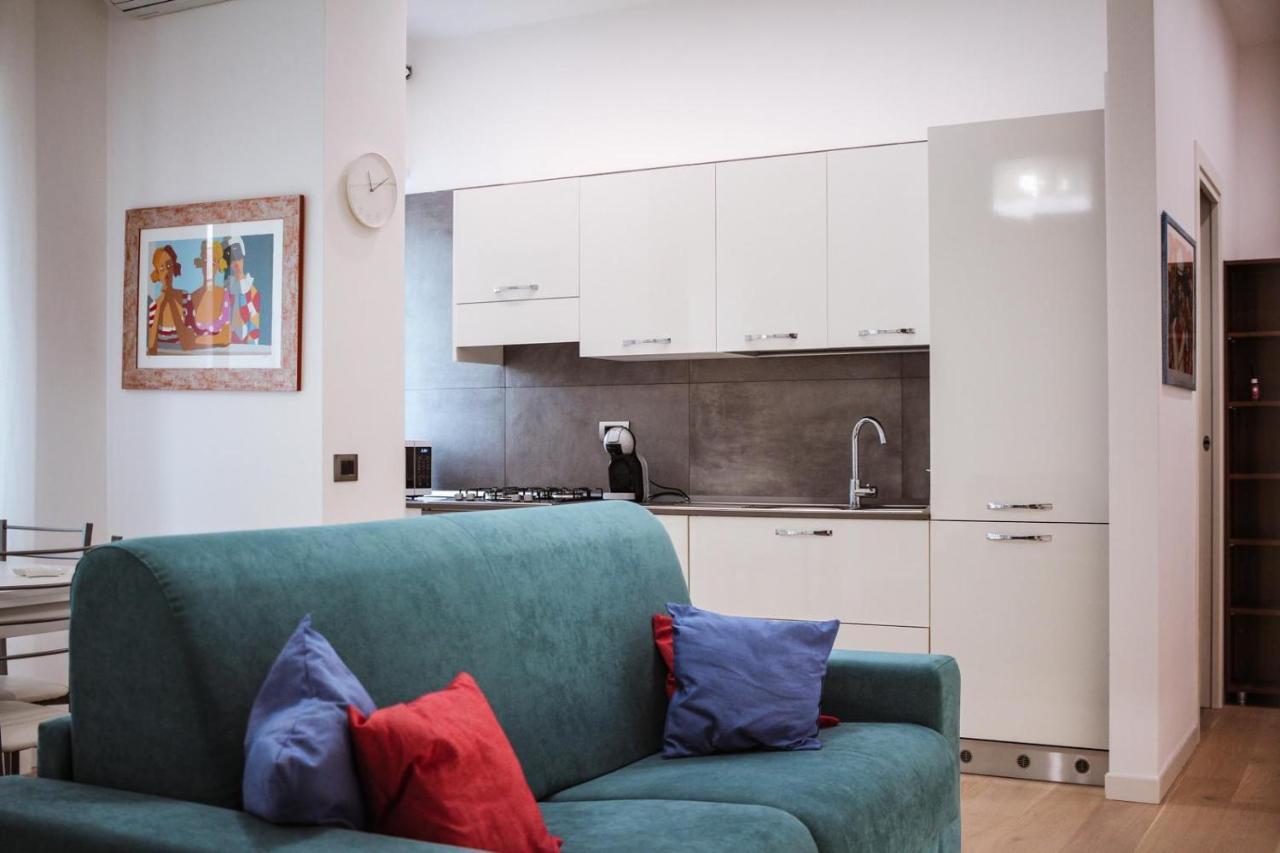 Carnale Guest House 萨莱诺 外观 照片
